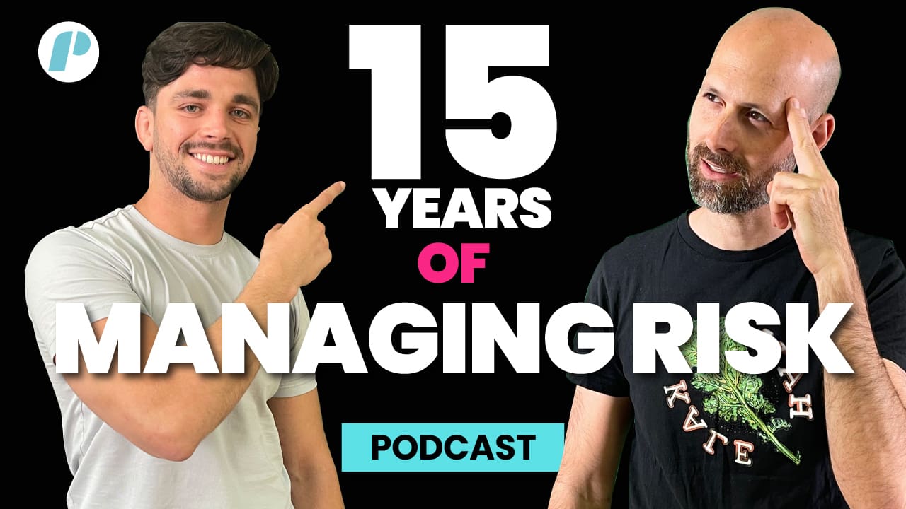 risk management trading