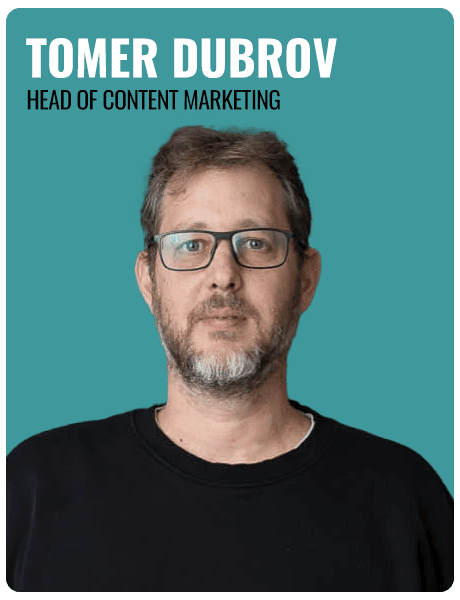 TOMER Dubrov - TTP Prop Firm