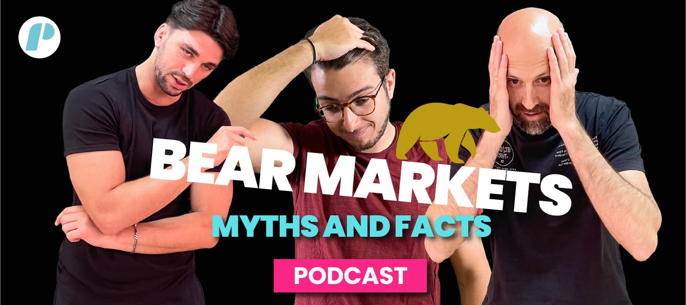 Bear Market Myths