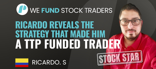 TTP Funded Trader