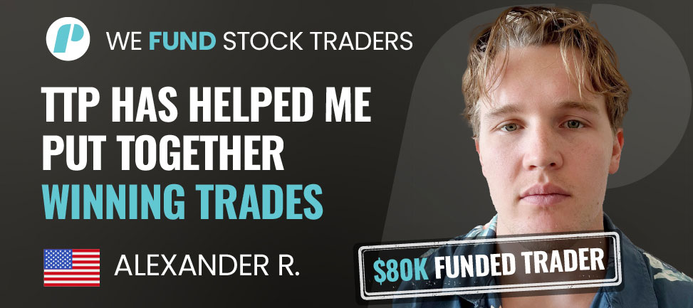$80k Funded Trader