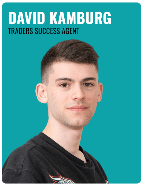 David Kamburg