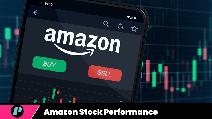 Amazon Stock Price Prediction