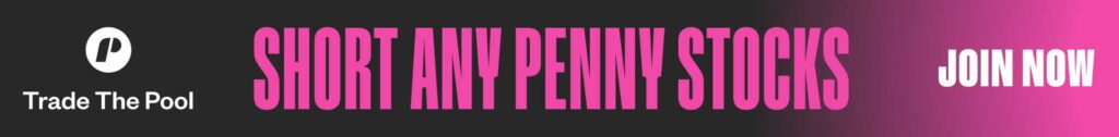 ペニー株の空売り - トレード・ザ・プール、今すぐ始める！ 