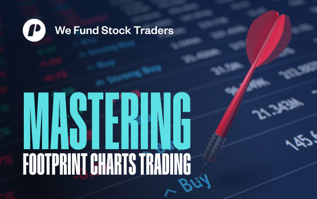 フットプリントチャート取引の極意:市場を読み解く最強の洞察