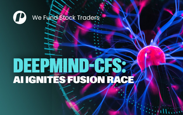 DeepMind（ディープマインド）-CFS