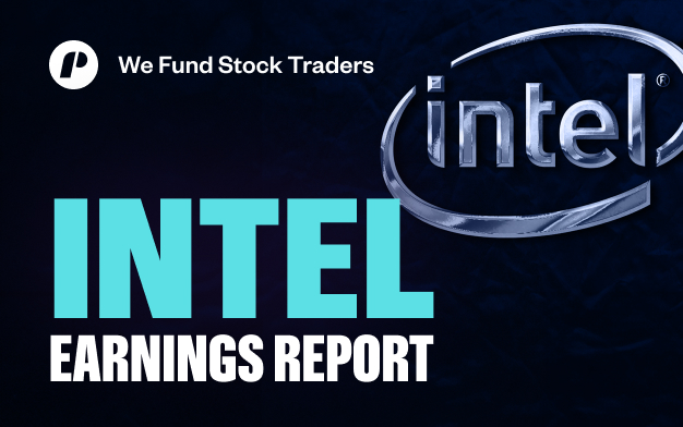 インテルSHIELD契約と決算報告