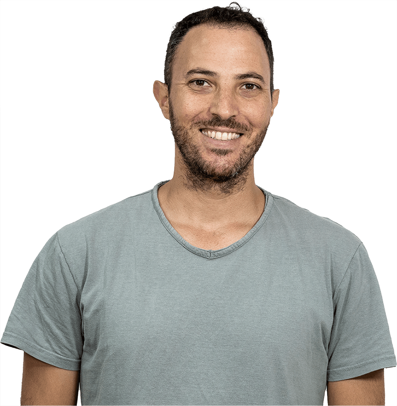 Saul Lokier