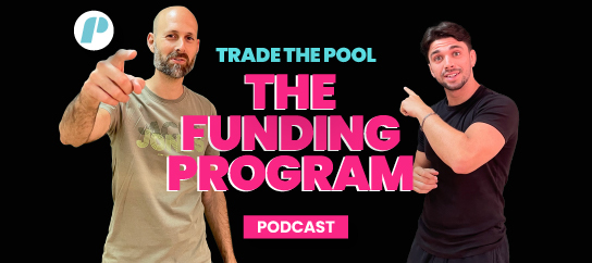 Getting Funded as a Stock Day Trader