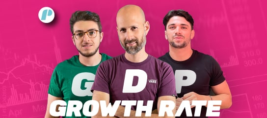 gdp growth rate