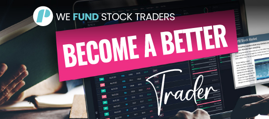 become a better trader