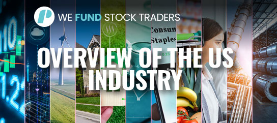 11 sectors of the stock market