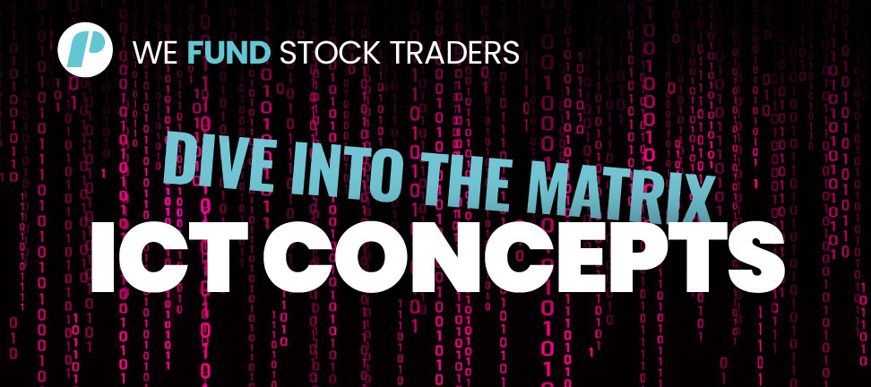 Liquidity: Buyside & Sellside - ICT Concepts 