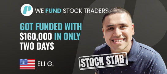 TTP fastest funded trader