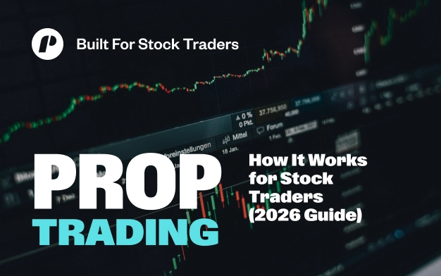Prop Trading Explained
