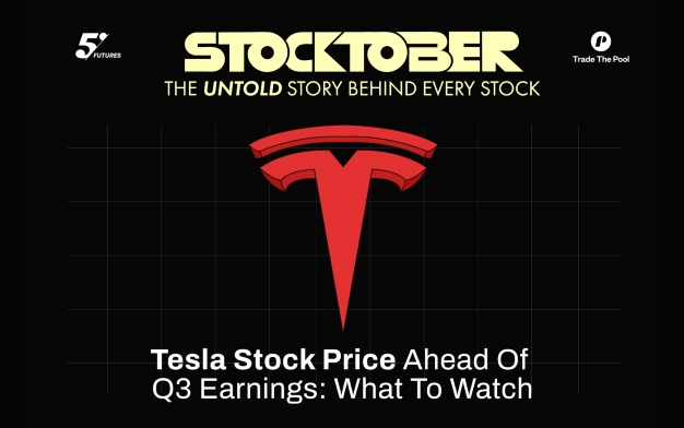 Tesla Stock Price Ahead of Q3 Earnings: What to Watch