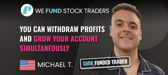 Stocks withdraw profits