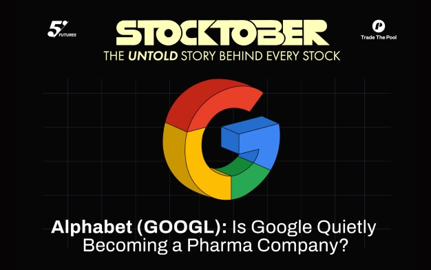 Alphabet Stock Price Before Q3 Earnings: AI Biology vs Cloud