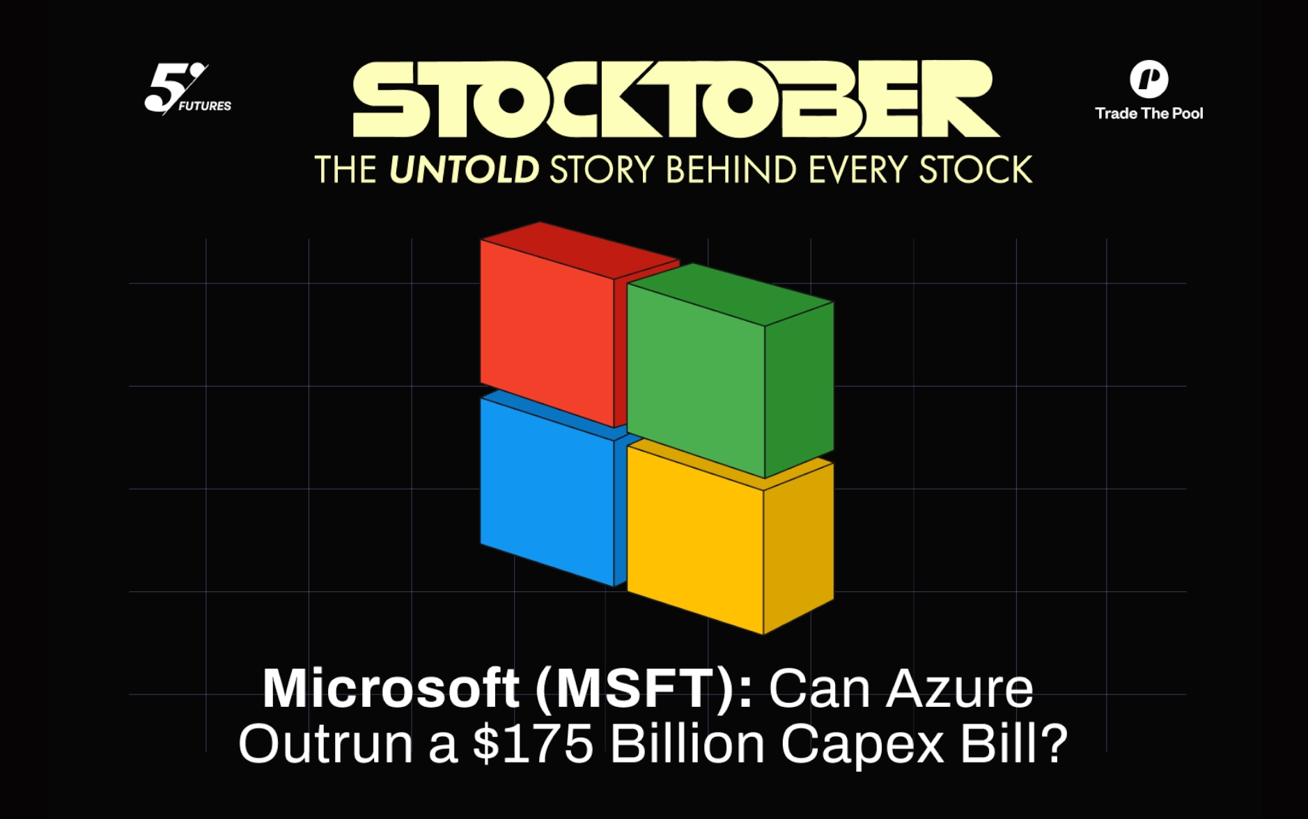 Microsoft Stock Price: Can Azure Outrun a $175B Capex Bill?