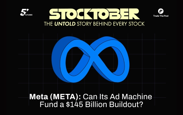 Meta Stock Price After Q3 Earnings: Record Ad Revenue vs. the First Cash Burn