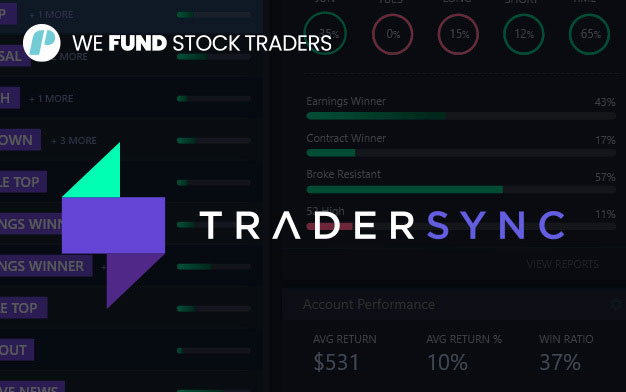 tradersync