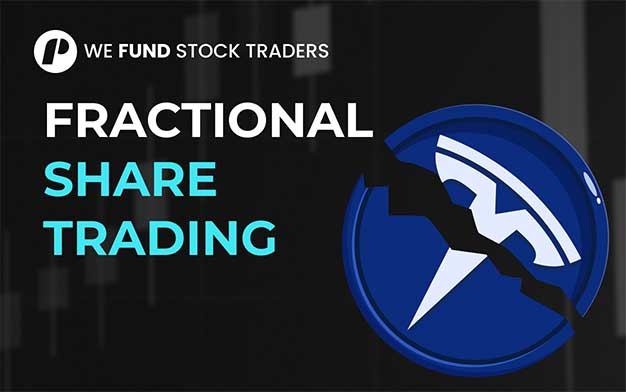 fractional share trading