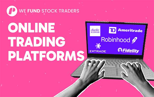 online trading platforms