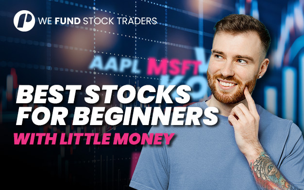 best stocks for beginners with little money
