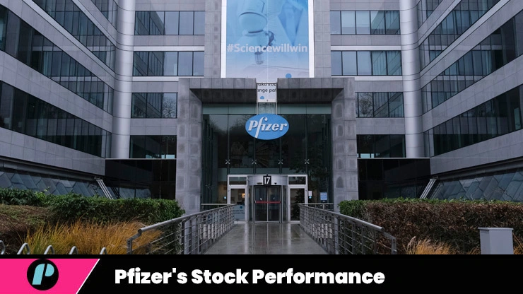 Pfizer's Stock Performance and Cancer
