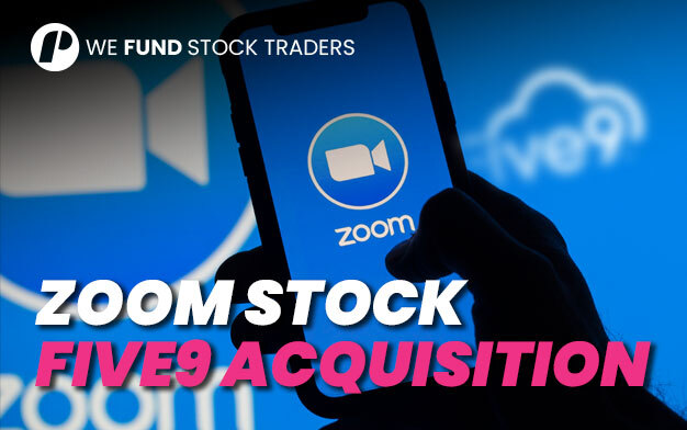 Zoom Stock Prices