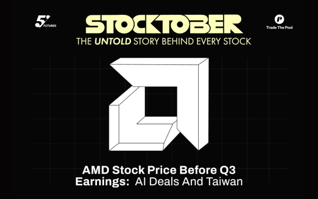 AMD Stock Price: From Winning Orders to Delivering Them