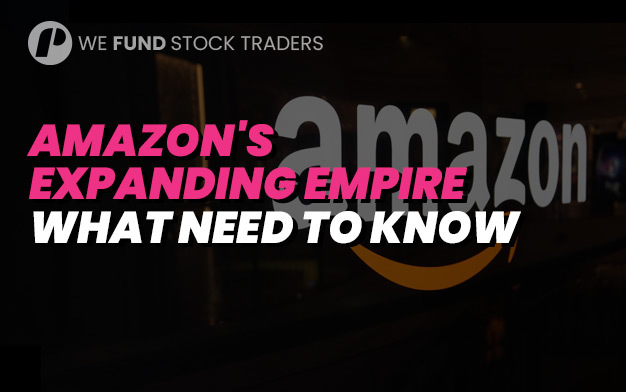 Amazon Stock Price
