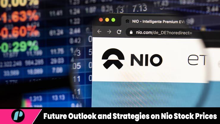 Future Outlook and Strategies on NIO Stock Prices
