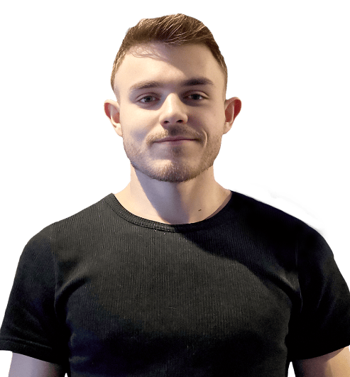 Adam W. Trade The Pool funded trader
