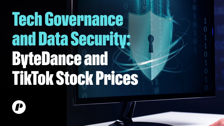 Tech Governance and Data Security