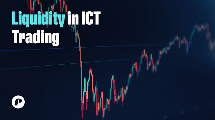 Liquidity in ICT Trading