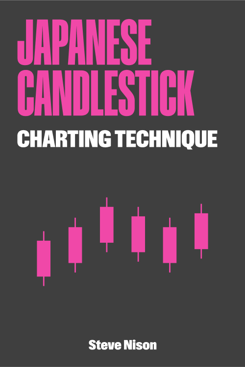 Japanese Candlesticks Charting Techniques