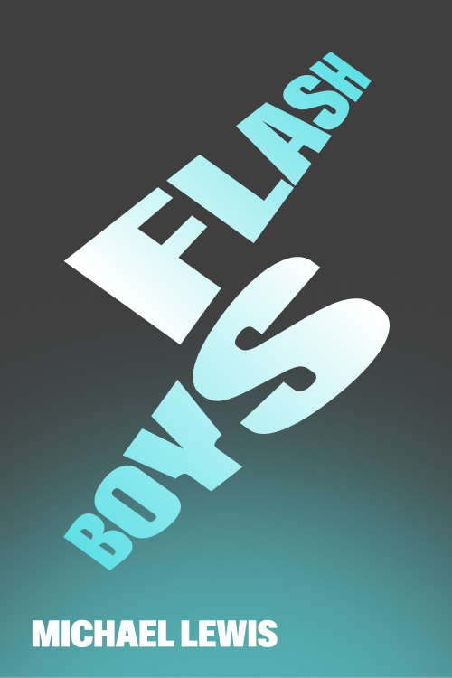 Flash Boys