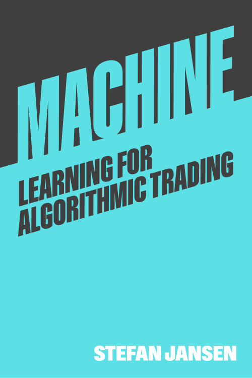 Machine Learning for Algorithmic Trading