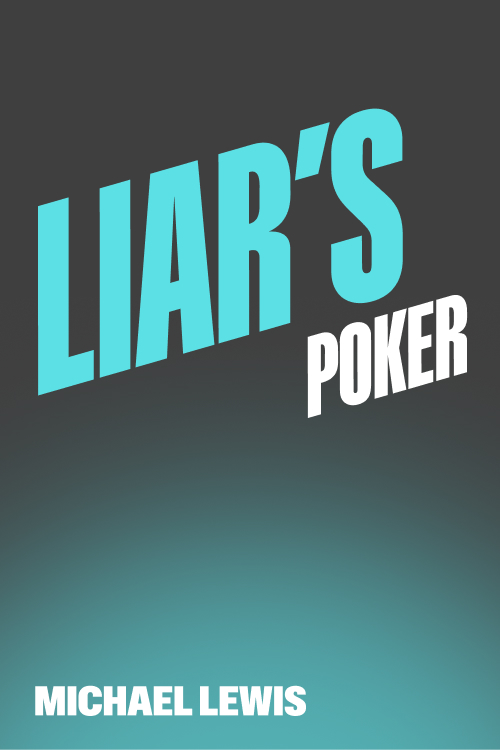 Liar's Poker