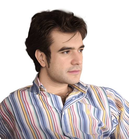 Mustafa B. - 25K FLEX TRADE THE POOL funded trader from Turkey