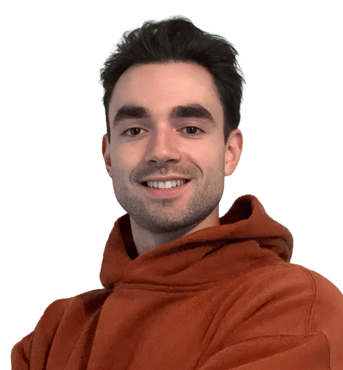 Odryk S. from Canada - 20K funded trader of Trade The Pool