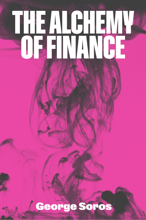 The Alchemy of Finance