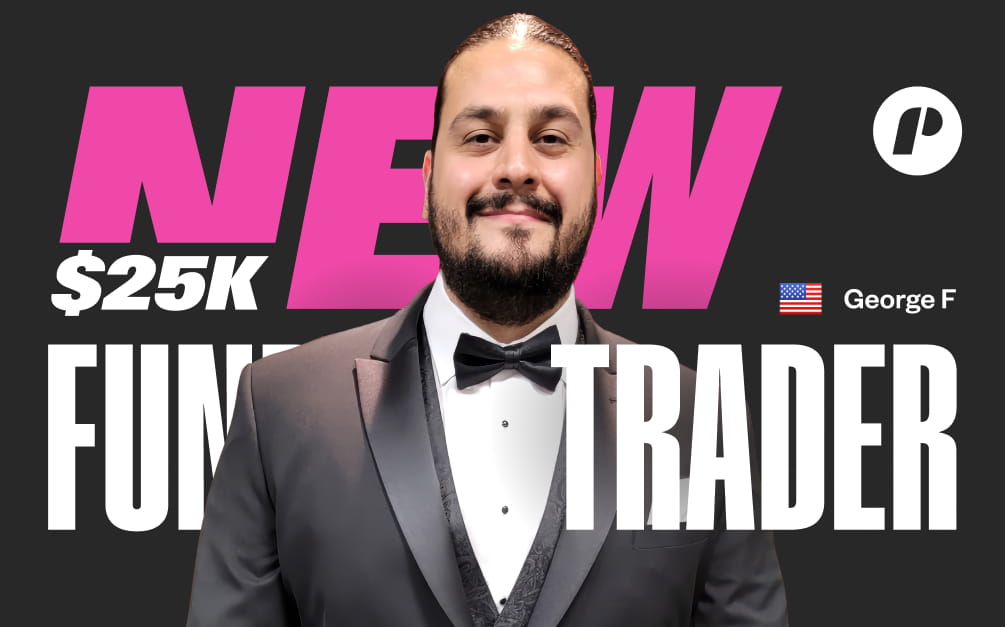 George F. - $25K FLEX cover
