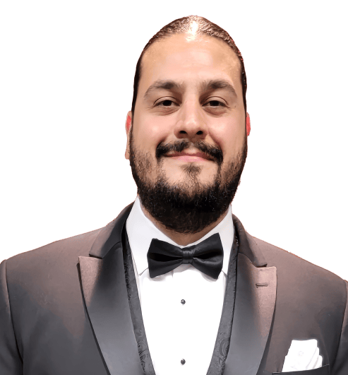 George F, $25,000 funded trader - Trade The Pool