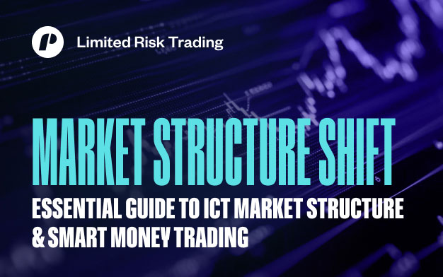 Market Structure Shift: Essential ICT Smart Money Guide