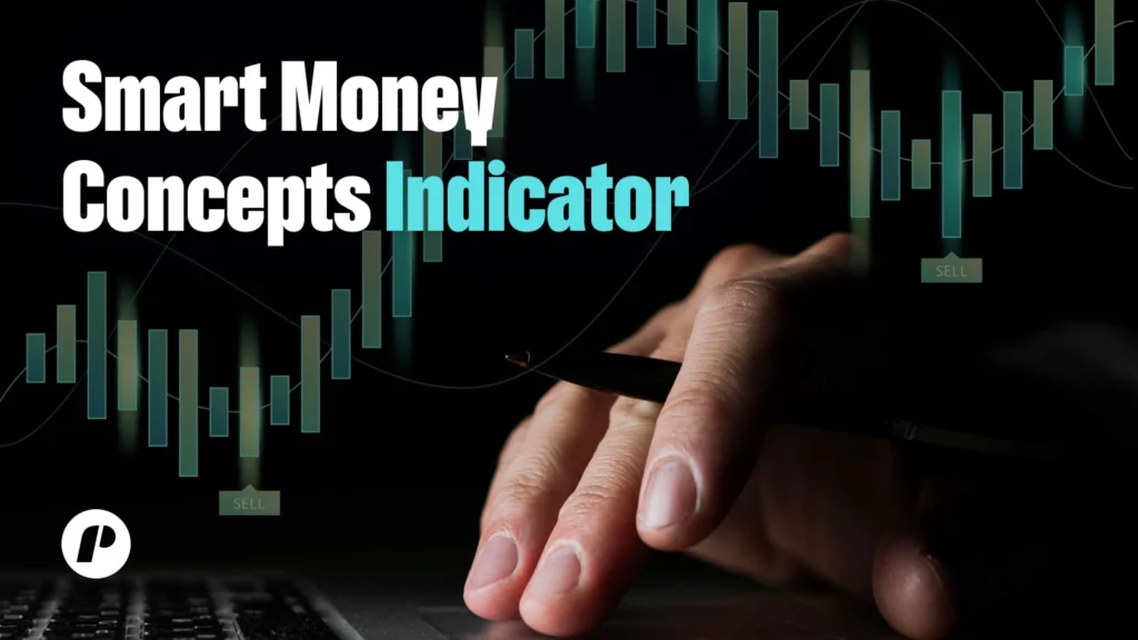 Smart Money Concepts Indicator