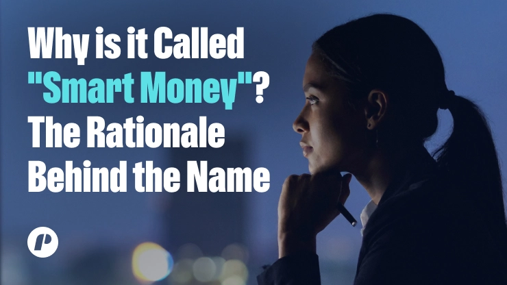 Why is it Called "Smart Money Concepts"?