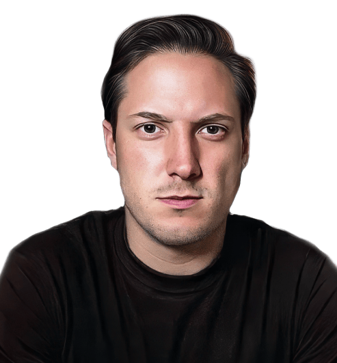Capelo Trading headshot