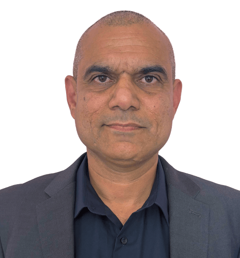 Imran S, funded trader - 5K MAX